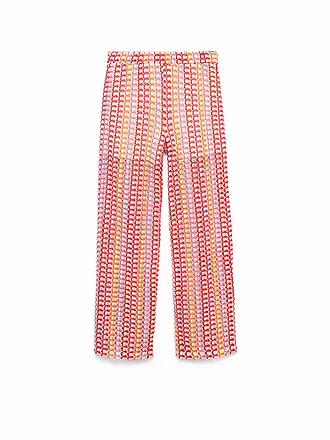VERO MODA | Pantalon Marlene | 